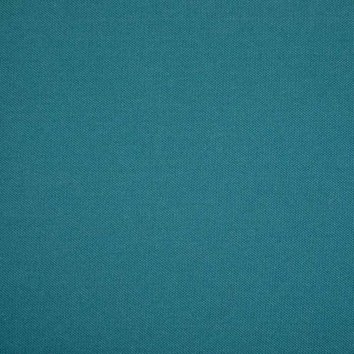 ATMOSPHERA Nappe Antitache  Unie  150x300cm Bleu Canard