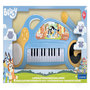 Voir la diapositive 3 : Lexibook Piano électronique pour enfants Bluey avec effets lumineux