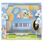 Voir la diapositive 3 : Lexibook Piano électronique pour enfants Bluey avec effets lumineux