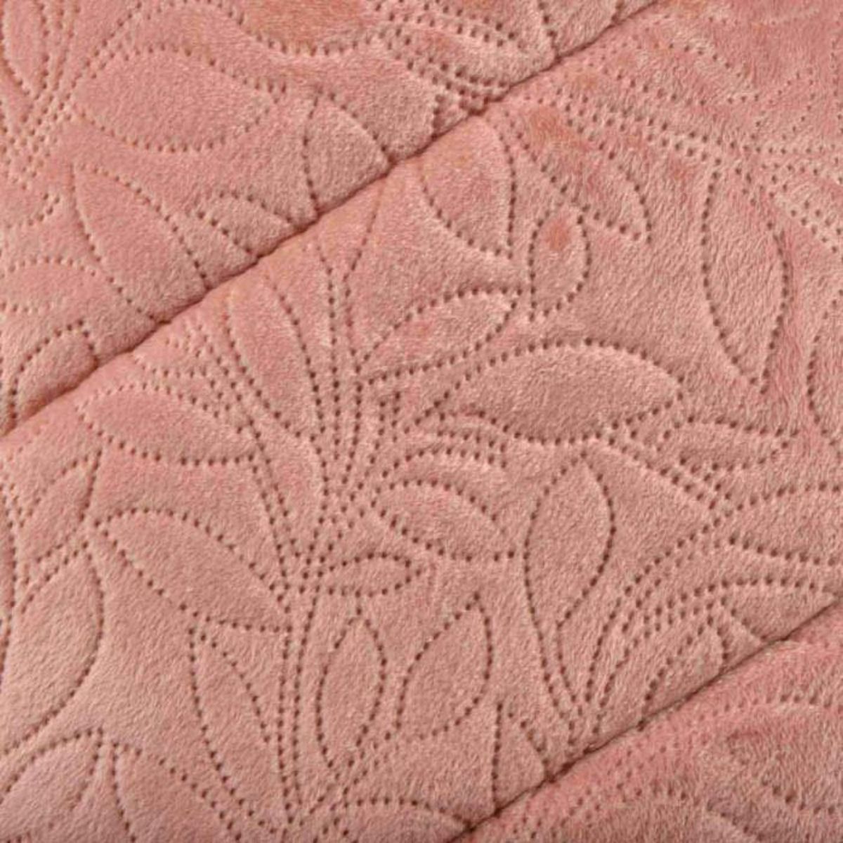 Paris Prix Panier pour Chien & Chat  Boho  48cm Bois de Rose