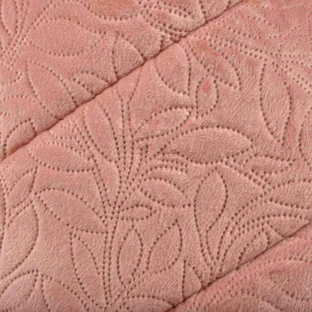 Paris Prix Panier pour Chien & Chat  Boho  48cm Bois de Rose