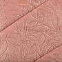Voir la diapositive 2 : Paris Prix Panier pour Chien & Chat  Boho  48cm Bois de Rose