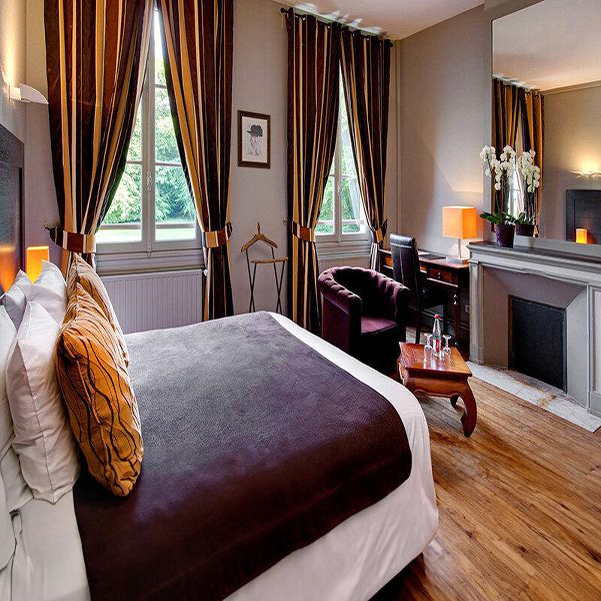 Voir la diapositive 3 : Smartbox 3 jours en hôtel près de lisieux - coffret cadeau séjour