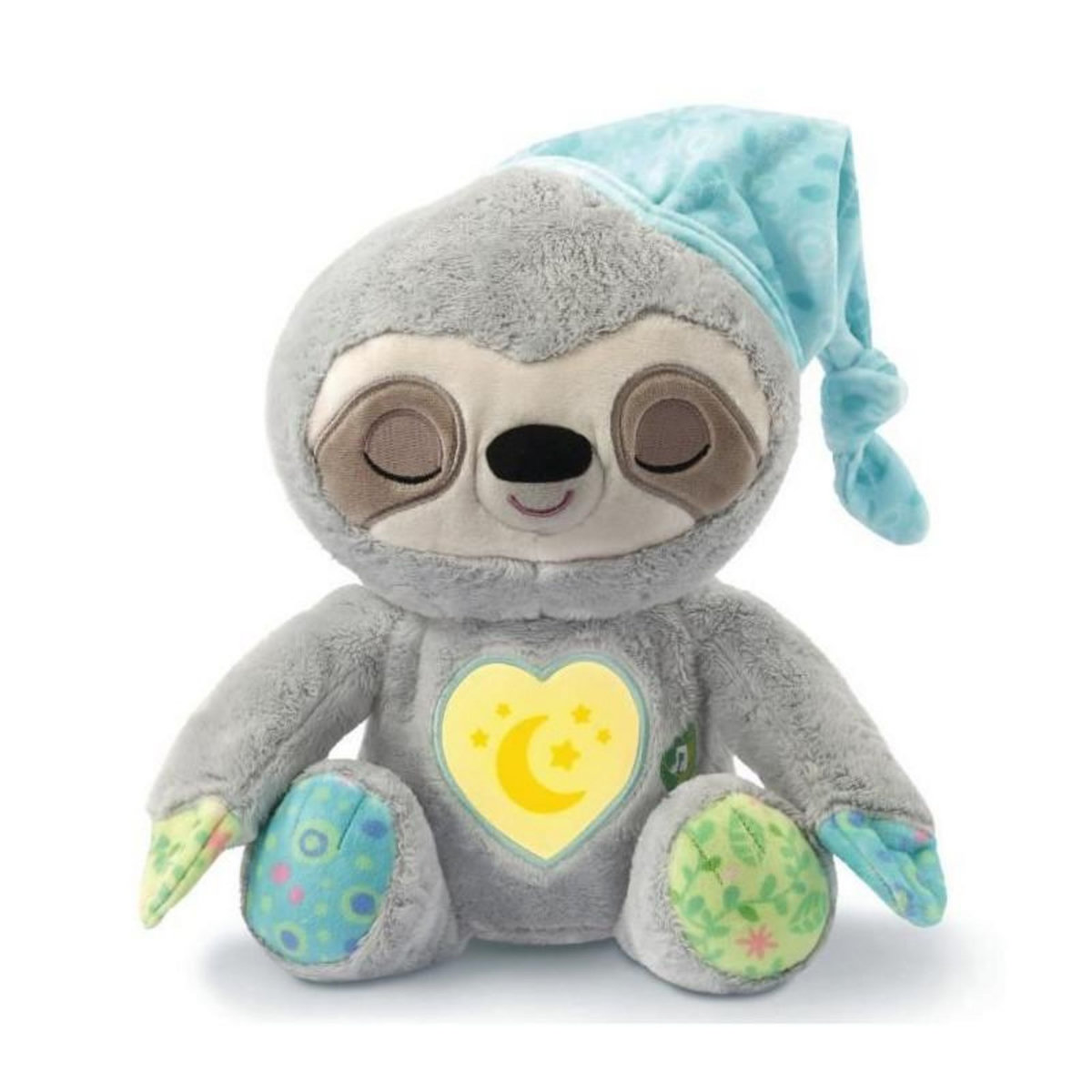 VTECH BABY VTECH BABY - Mon Paresseux Reves Merveilleux