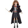 Voir la diapositive 1 : MATTEL Poupée Hermione Granger - Harry Potter