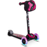 SMARTRIKE Scooter  T5 rose