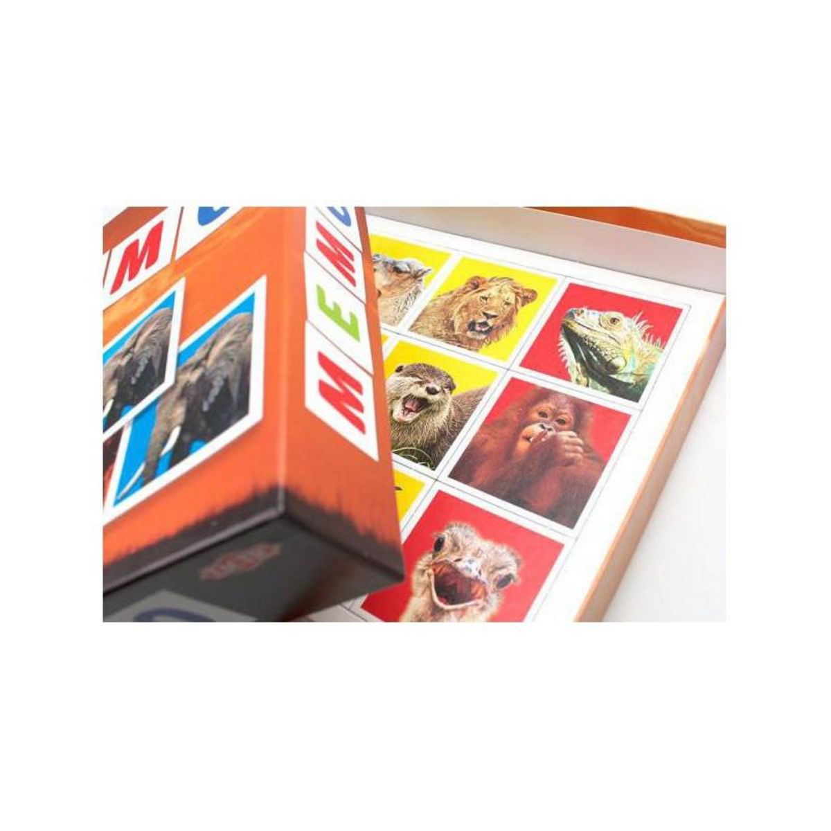 Tactic TACTIC Wildlife Memo