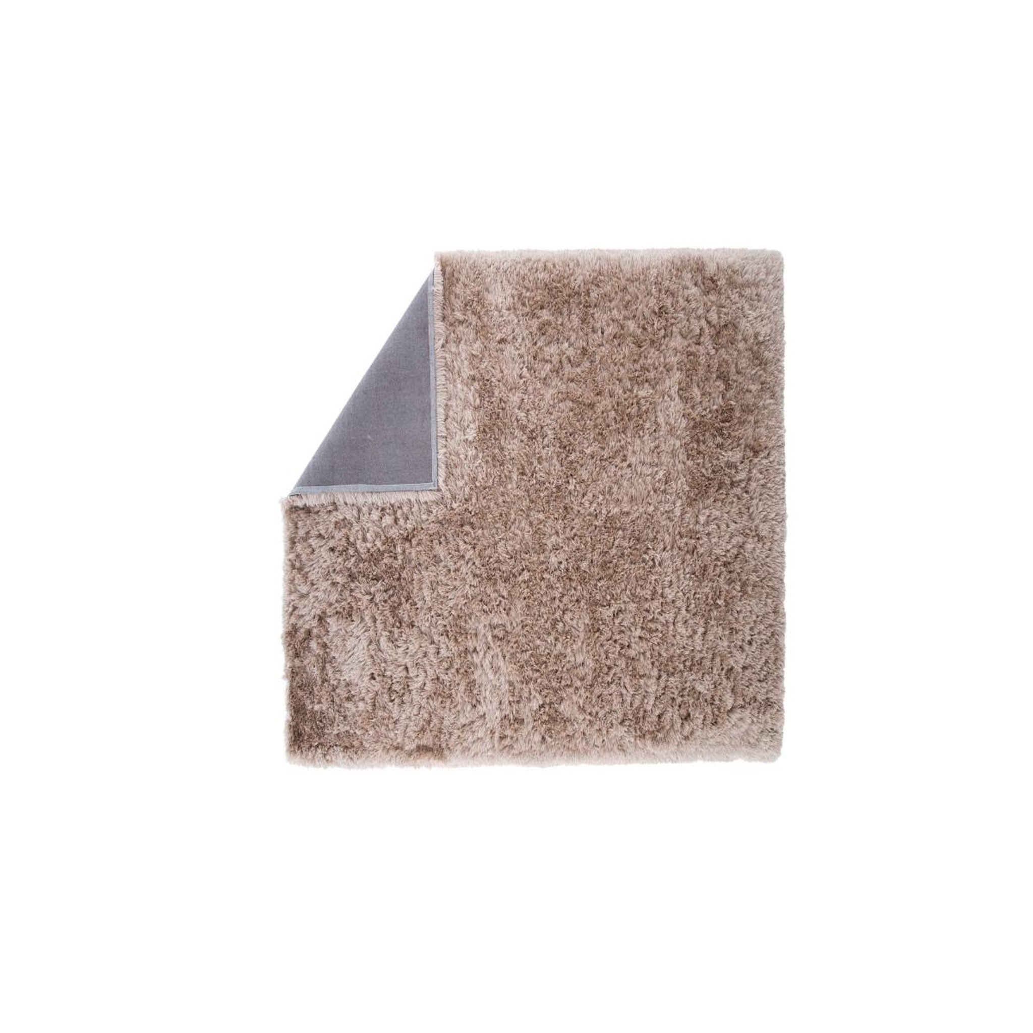 Voir la diapositive 2 : Paris Prix Tapis déco  grace  300x300cm beige