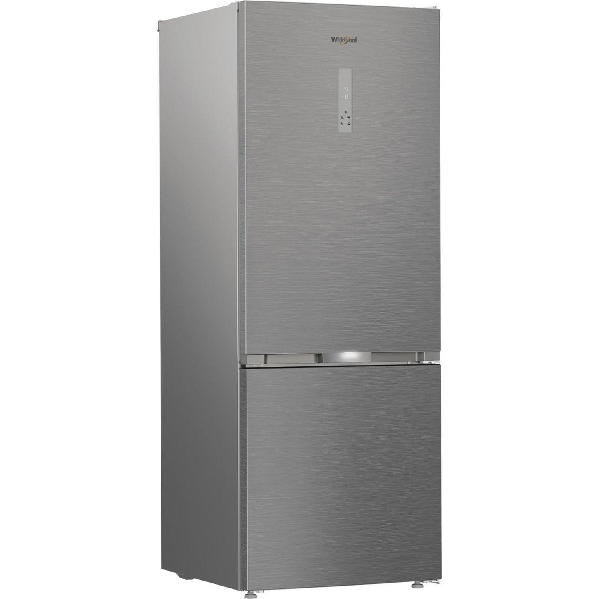 Voir la diapositive 5 : Whirlpool Réfrigérateur combiné whk26494x6e