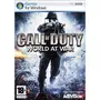 Call of Duty : World at War Jeu PC