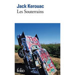 LES SOUTERRAINS, Kerouac Jack