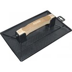 CENTRALE BRICO Taloche rectangulaire Prestige NESPOLI, 26x42 cm