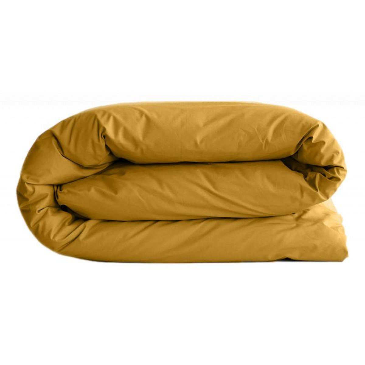 Vent du sud Housse de couette  Manoir  percale pur coton peigné longues fibres 80 fils/cm² Vent du sud
