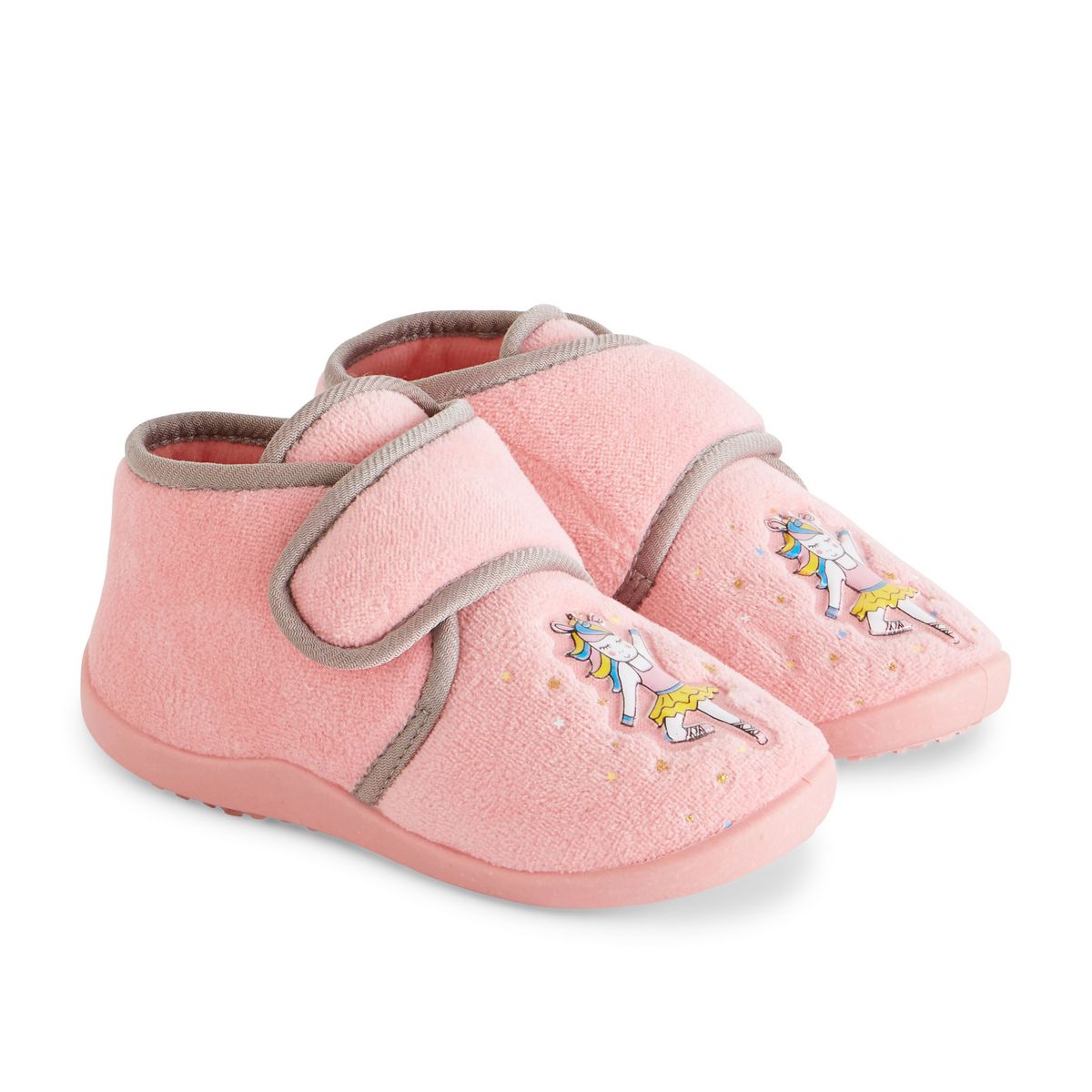 IN EXTENSO Chaussons fille du 24 au 30