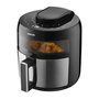 Voir la diapositive 4 : SENCO Airfryer - SENCOR - SFR 5010BK - 1500 W - 5 L - Noir