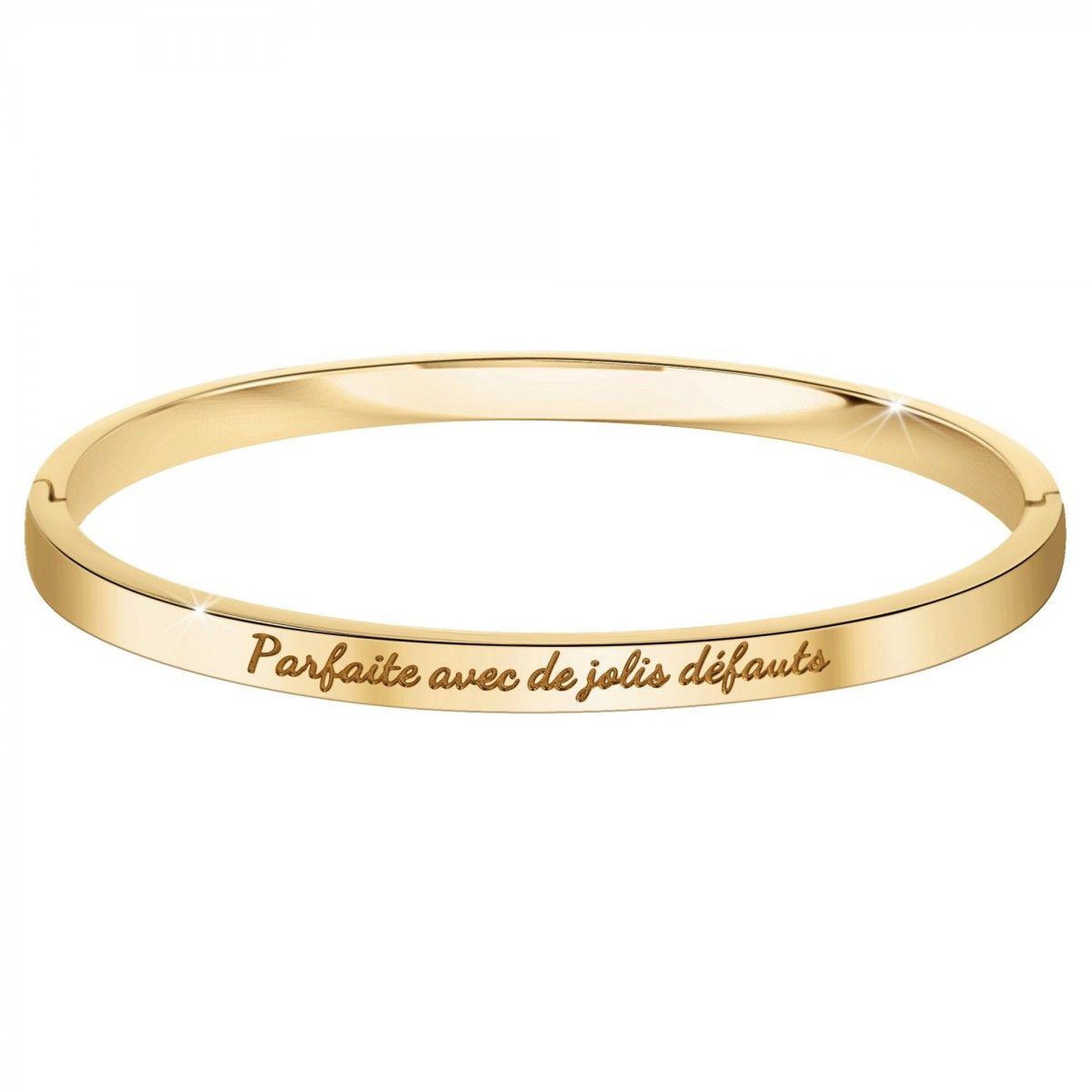 SC CRYSTAL Parfaite avec de jolis défauts - Bracelet par SC Crystal
