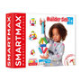 Voir la diapositive 1 : Smart Games SmartMax My First Builder Set