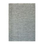 Paris Prix Tapis Rayé Fait Main  Aperitif  Gris. Coloris disponibles : Gris