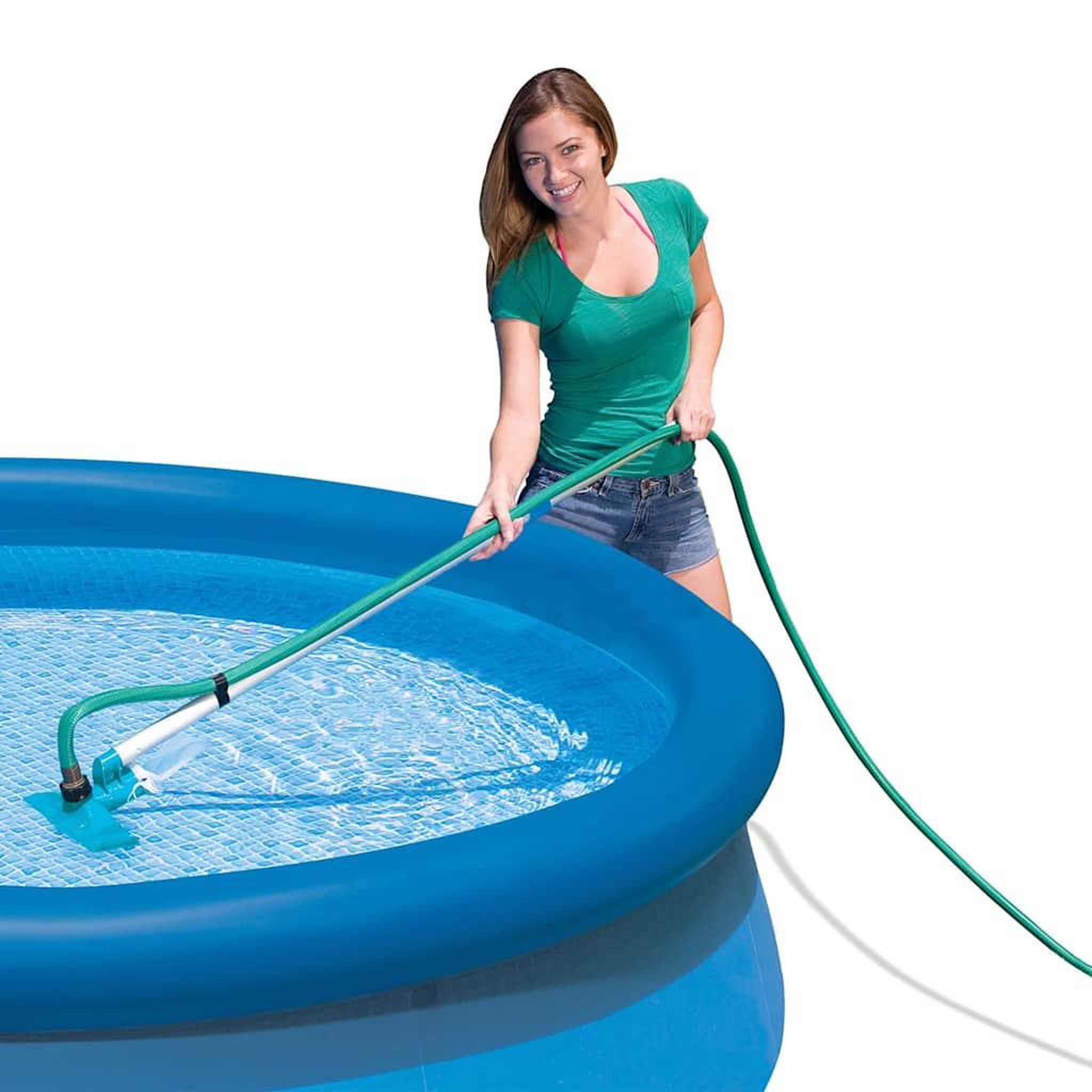 Voir la diapositive 2 : INTEX Kit d'entretien - intex