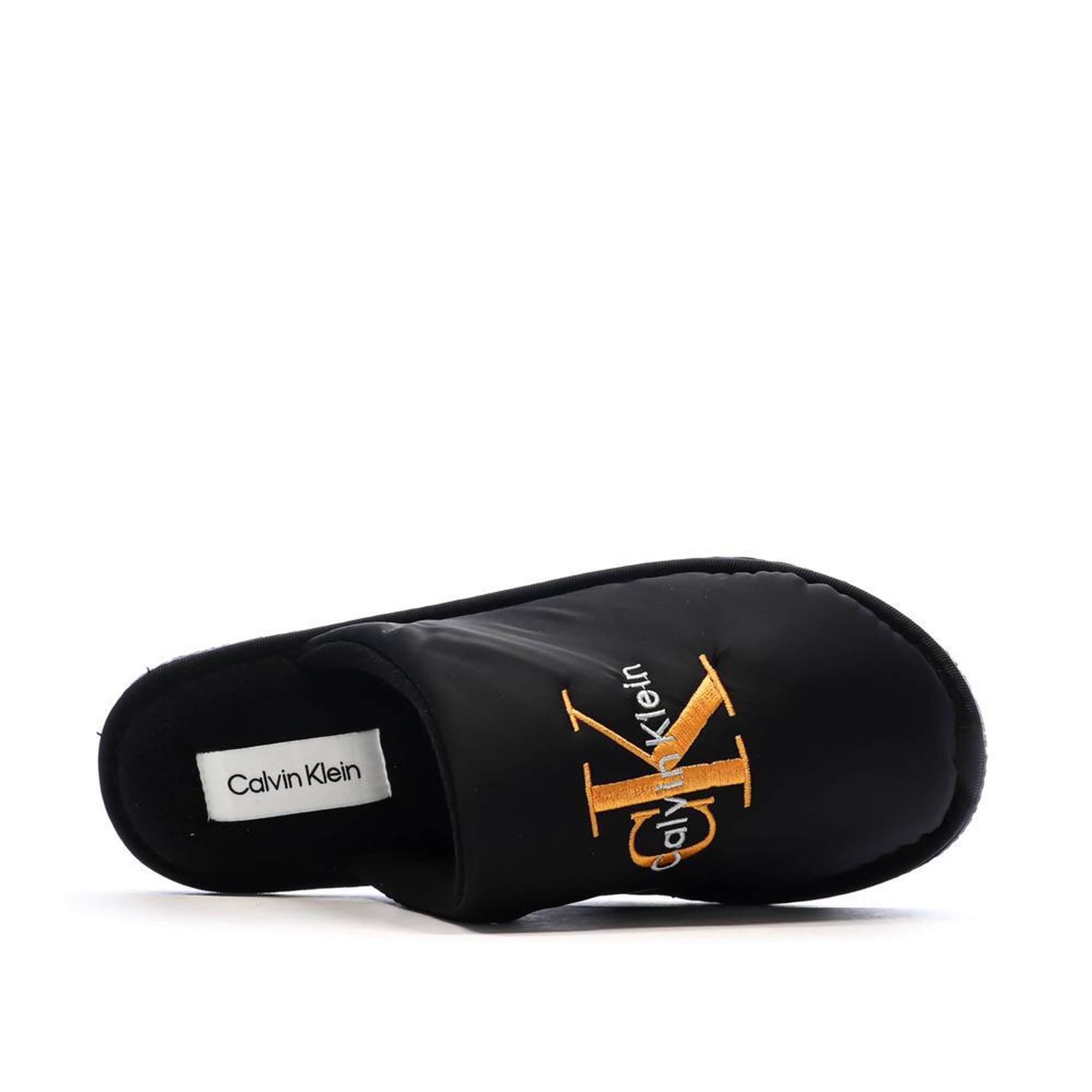 Voir la diapositive 4 : CALVIN KLEIN JEANS Chaussons  Homme Calvin Klein Jeans Hotel