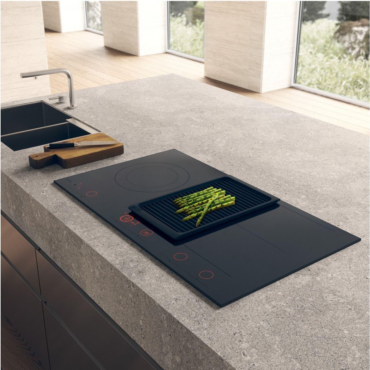 ASKO Plaque induction HID925MC