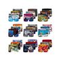 Voir la diapositive 3 : FREEGUN Pack Surprise de 3 Boxers microfibre homme