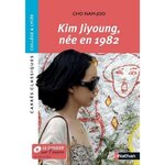 KIM JIYOUNG, NEE EN 1982, Cho Nam-joo