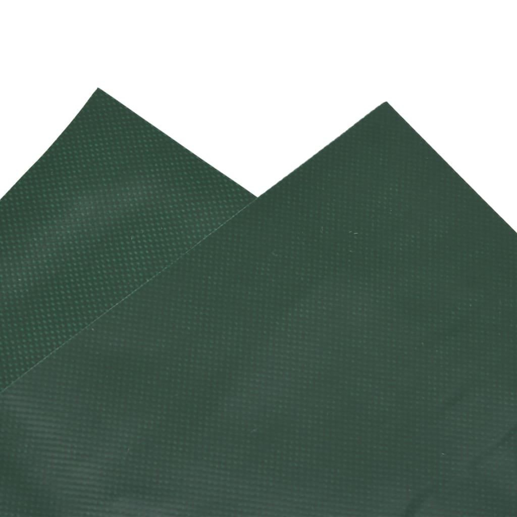 Voir la diapositive 5 : VIDAXL Bache vert 1,5x2,5 m 650 g/m²