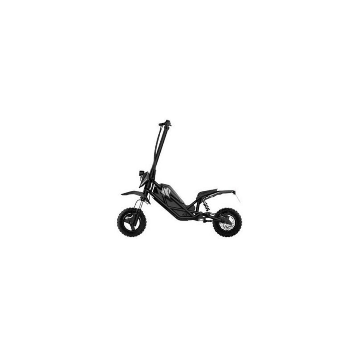 ACER Scooter électrique Acer Predator Extreme PES017 350 W Noir