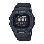 CASIO CASIO G-Shock GBD-200-1ER Montre - Résistante aux chocs - Multifonctions - Noir