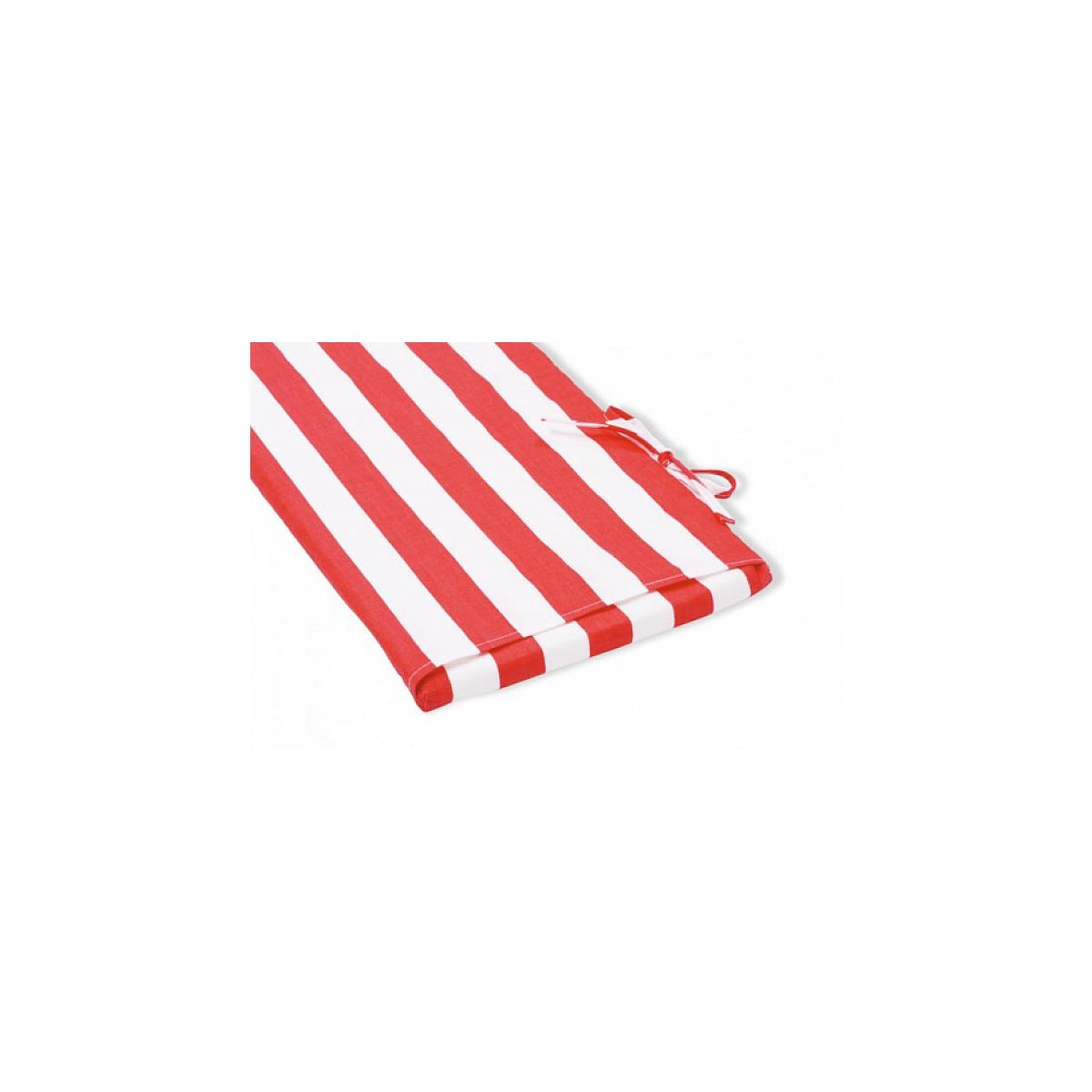 Pinolino Coussins pour table de pique nique Nicki 2 pièces