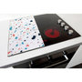 Voir la diapositive 2 : ESSENTIEL B Accessoire Plaque de protection Terrazzo