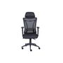 Voir la diapositive 2 : INTERLINK Chaise pivotante XL Administrator