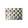 Voir la diapositive 2 : Paris Prix Tapis Déco Rectangulaire  Marvin  60x90cm Ecru