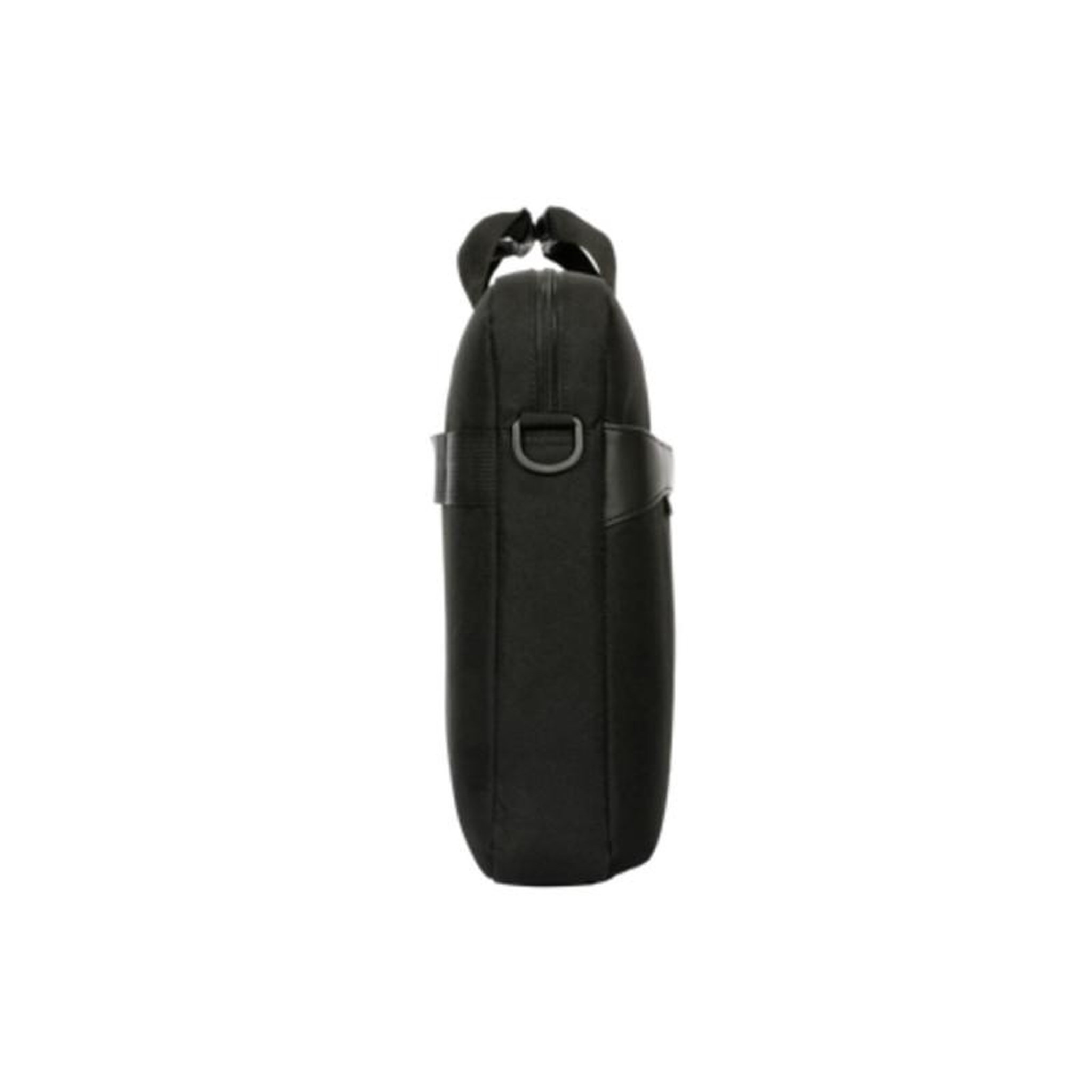 Voir la diapositive 4 : Targus Sacoche pour ordinateur portable Targus 14 GeoLite EcoSmart Essential laptop case