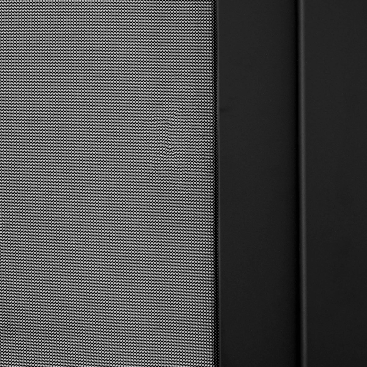 SWEEEK Pergola Bioclimatique – Triomphe – 4x3m, aluminium, à lames orientables + store 3m