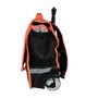 Voir la diapositive 3 : BODYPACK Bodypack - Cartable à Roulettes Bloom 41cm - Fille - Recyclé - 2 Compartiments - Roues Lumineuses - Polyester - Cartable Scolaire Primaire