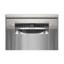 Voir la diapositive 5 : BOSCH Lave-vaisselle 45cm 10 couverts 45db - SPS4EMI61E