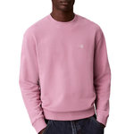 CALVIN KLEIN JEANS Sweat  Homme Calvin Klein 350terry Monog. Coloris disponibles : Rose