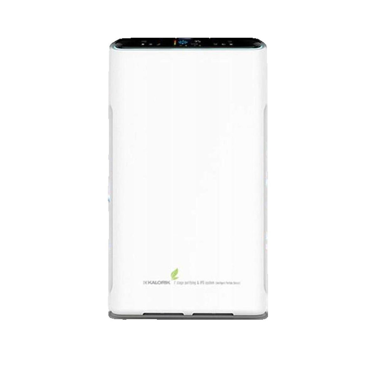 KALORIK Purificateur d'air Kalorik Modèle moderne blanc