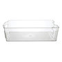 Voir la diapositive 1 : Paris Prix Bac de Rangement Frigo  Line  8L Transparent