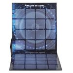 Paris Prix Jeu de Soirée à Boire  Bataille Navale  48cm Bleu