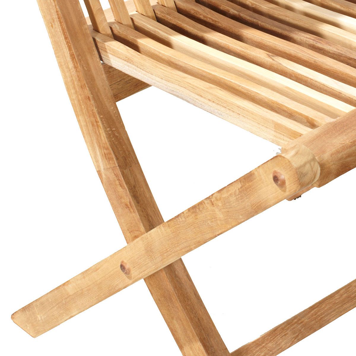 Chaise pliante VIKEN