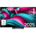 LG TV OLED 65C5 2025 (164cm)