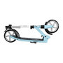 Voir la diapositive 5 : STAMP Trottinette pliable ajustable 200mm - Bleu - SKIDS CONTROL OXYGEN - OX794201