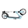 Voir la diapositive 5 : STAMP Trottinette pliable ajustable 200mm - Bleu - SKIDS CONTROL OXYGEN - OX794201
