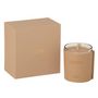 Voir la diapositive 3 : Paris Prix Bougie Parfumée  Scented  14cm Ochre Woods