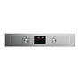 Voir la diapositive 2 : ELECTROLUX Four multifonction encastrable - Pyrolyse - ELECTROLUX - COH4P46BX0 - Inox - Porte froide 56 x 59,4 x 59 cm