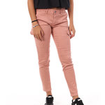 Pepe Jeans Pantalon Rose Femme Pepe Jeans PL211208YD1. Coloris disponibles : Rose