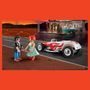 Voir la diapositive 2 : PLAYMOBIL 71078 Voiture vintage couple 